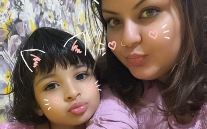 A Love That Chose Us: Anita’s Journey to Adoption and Motherhood