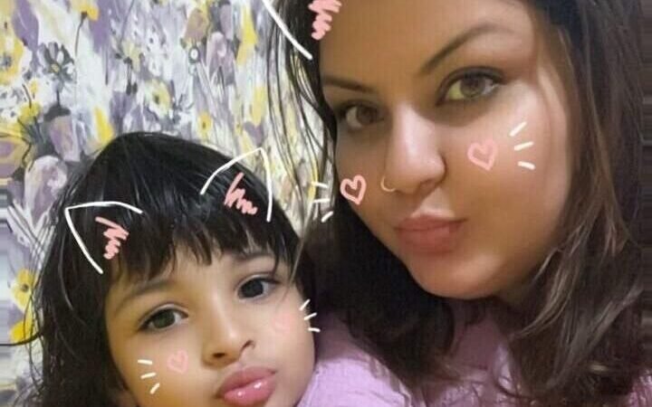 A Love That Chose Us: Anita’s Journey to Adoption and Motherhood