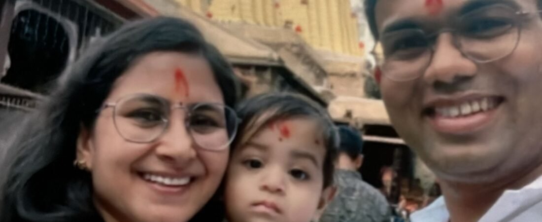 Adoption Journey Motherhood: From Hope to Home