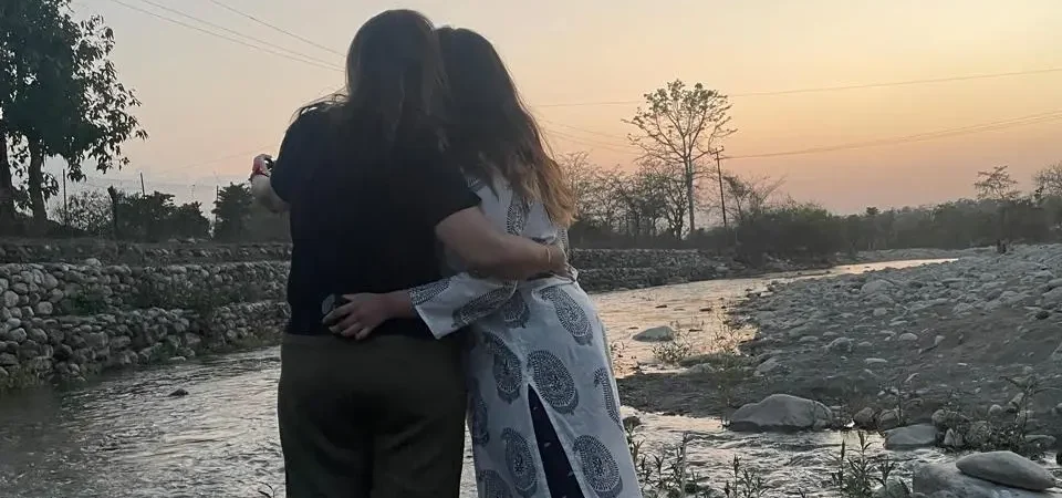 When She Asked “Promise You’ll Never Leave Me”: Our Adoption Truth