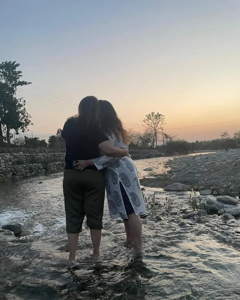 When She Asked “Promise You’ll Never Leave Me”: Our Adoption Truth