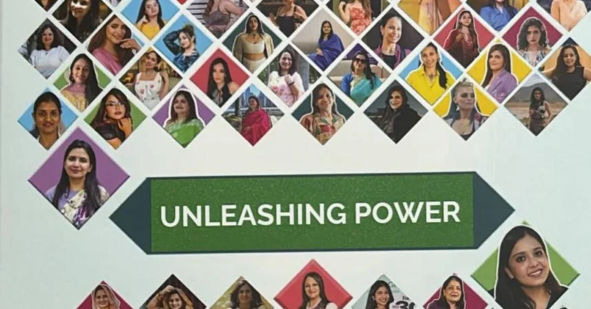100 Power Women Gurgaon