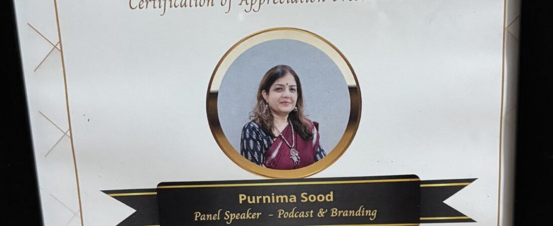 Panel Speaker Recognition – Fertility Mantra