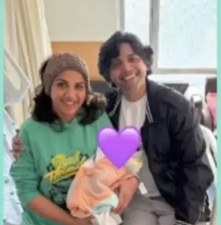 From Heartbreak to Hope: Ritika Bhayana’s Journey to Motherhood